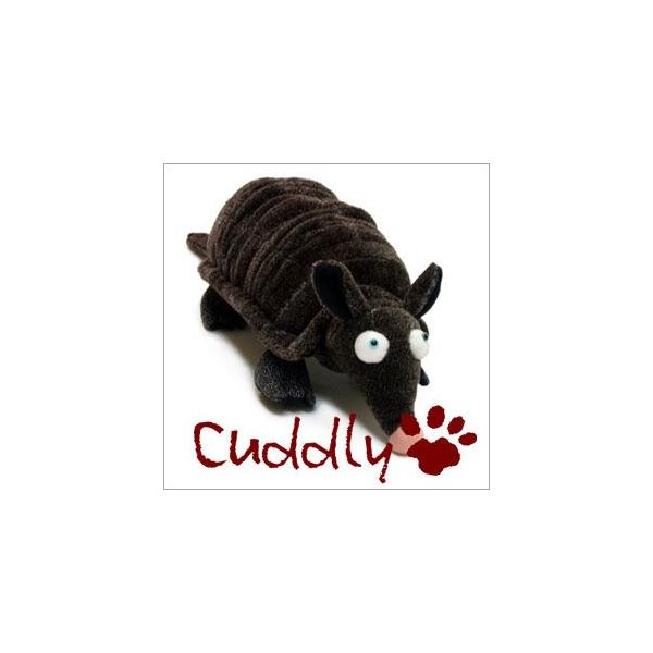 Cuddly カドリー こだわりのぬいぐるみ アルマジロのヌイグルミ Rマジロー Armadillo Buyee Servicio De Proxy Japones Buyee Compra En Japon
