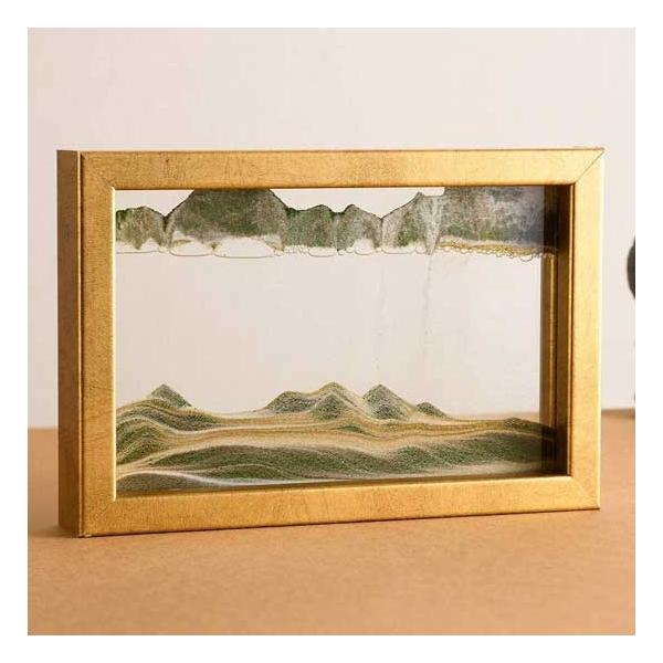 無料ラッピングサービス有り】 サンドピクチャー ホライゾン