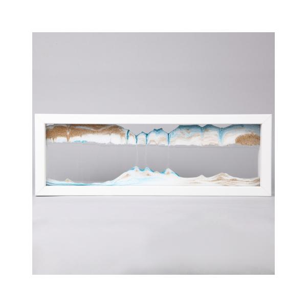KB collection サンドピクチャー ブルーオーシャン サンドピクチャー公式サイト Sand Picture Gallery Japan サンド