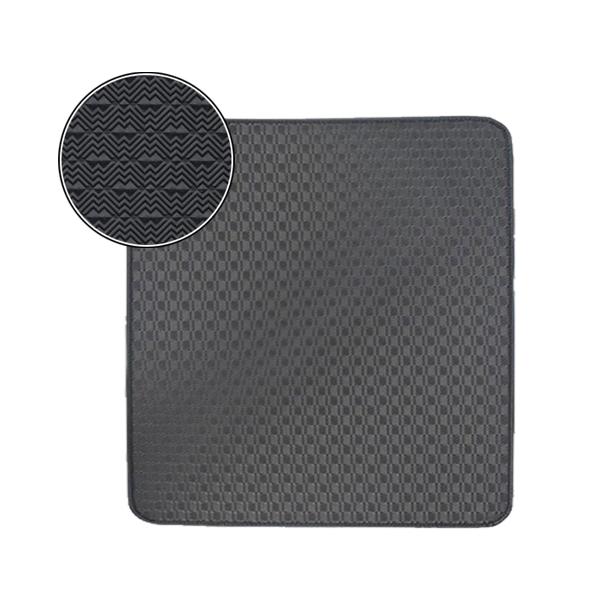 Y S}bg I[_[Ch XNGA^Cv 110×110cm QbW gN J[Sp