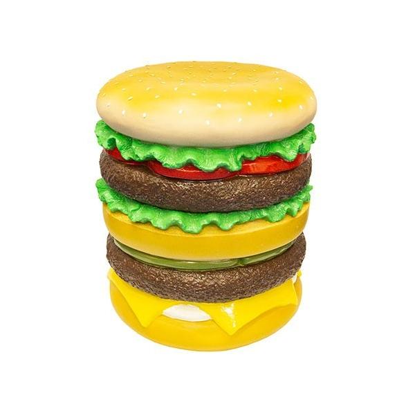 ハンバーガーチェア【ロータリーヒロ】 ロータリーヒロ＞ イースね ハンバーガー（椅子）スツール