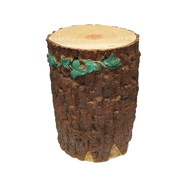 ロータリーヒロ> イースね 切り株(椅子)切株 丸太のスツール ロータリーヒロ> イースね 切り株(椅子)切株 丸太のスツール