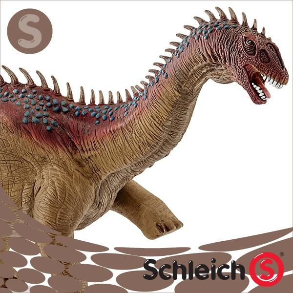 barapasaurus schleich