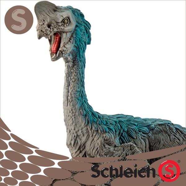 Schleich シュライヒ社フィギュア オビラプトル Oviraptor Sc ソプラノyahoo 店 通販 Yahoo ショッピング
