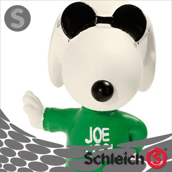Schleich シュライヒ社フィギュア 203 スヌーピー ジョークール Joe Cool Sc 203 ソプラノyahoo 店 通販 Yahoo ショッピング