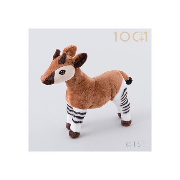 ぬいぐるみ オカピの人気商品 通販 価格比較 価格 Com