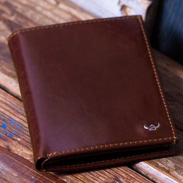 Golden Head 二つ折り財布 アウトレット新品】 Golden Head ゴールデンヘッド COLORADO