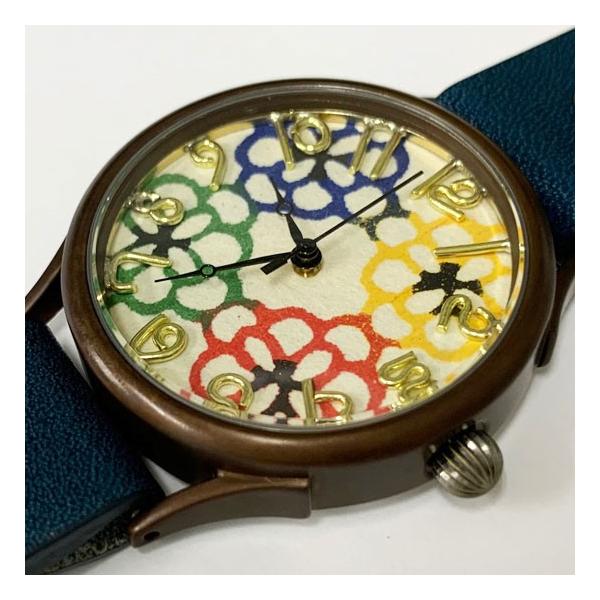 vie B[ arv atch  ㎆ 4F