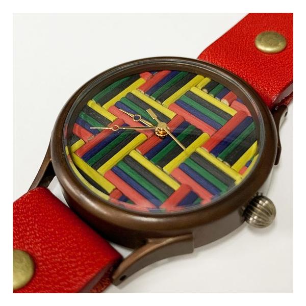 vie B[ arv atch  F{J[