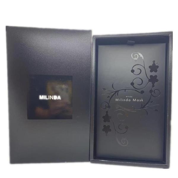 新品  ミリンダ　スタートアップセット　Milinda Start UP Set ジャンコスメ ミリンダ スタートアップセット(EMSデバイス+