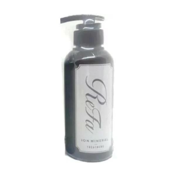 リファイオンケアトリートメント ReFa ION CARE TREATMENT 290g