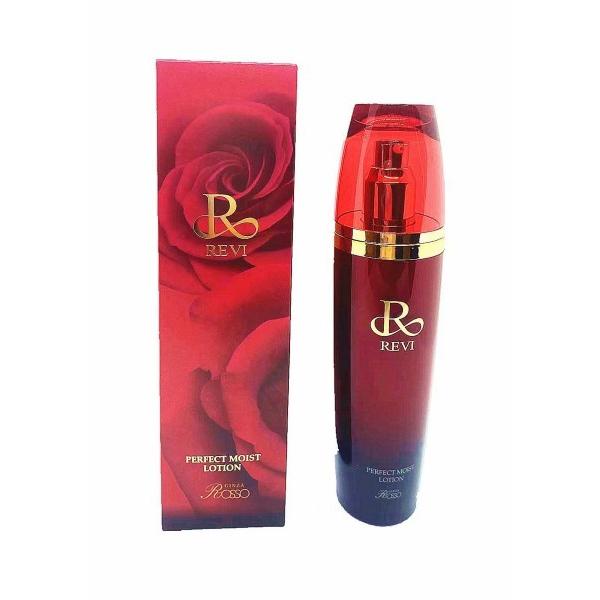 ルヴィ パーフェクト モイスト ローション 120ml・クリーム50ml 【公式