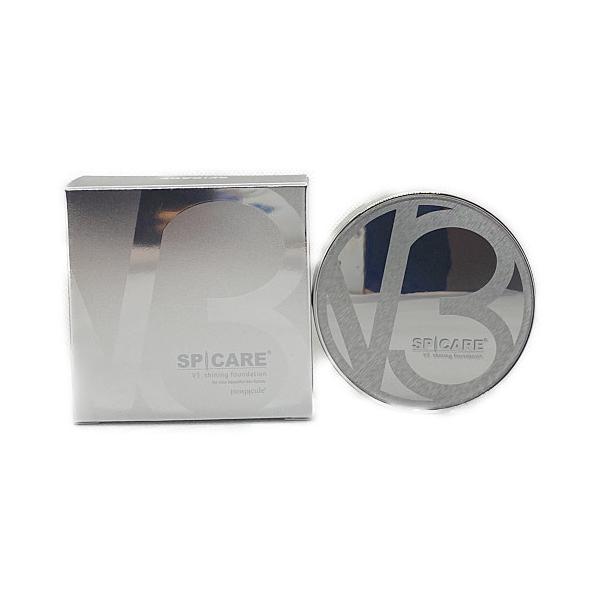 SPV3Sファンデーション 15g V3シャイニング ファンデーション SPF. 37+++
