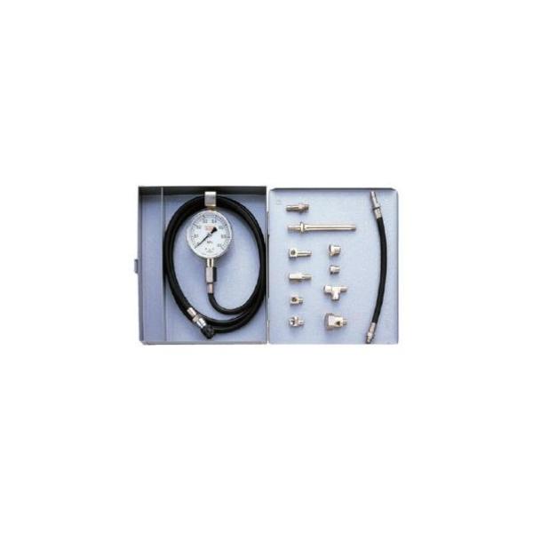 日平機器 HE-70 エンジン油圧計 新品 : CarParts SORA(適格請求書対応 