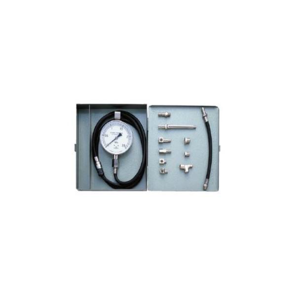 日平機器 オートマチックトランスミッション油圧計 HT-67 新品 