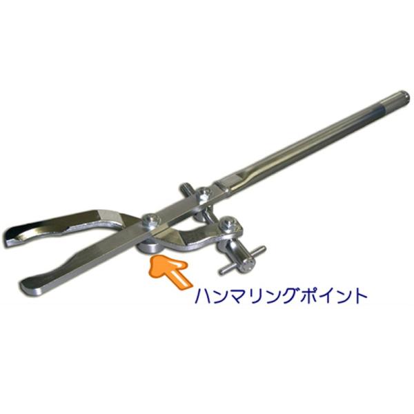 HASCO　BC-302　ドライブシャフトリムーバー　新品