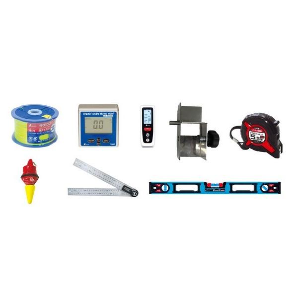 BANZAI エイミングセット CSN-40-SET3 新品 : CarParts SORA(適格請求