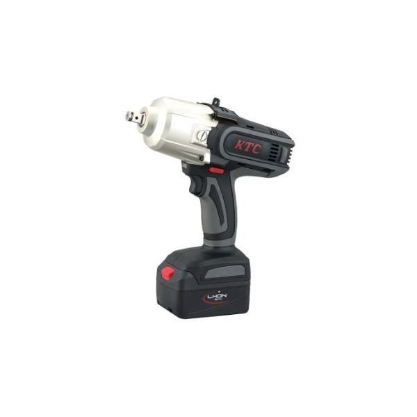 KTC JTAE481 12.7sq．コードレスインパクトレンチ 新品 : CarParts