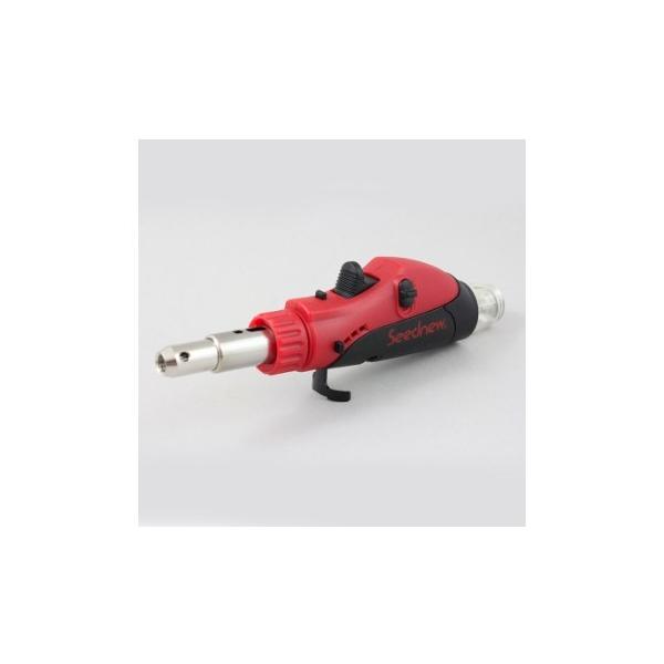 Seednew　S-PGH-GUN　ポータブルガスヒートガン本体　新品