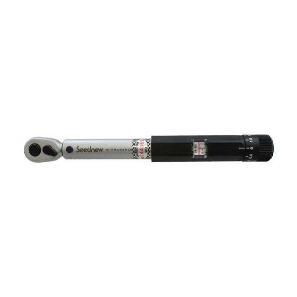 Seednew S-TR1415LX 6.35sq プレセット型トルクレンチ 新品 : CarParts