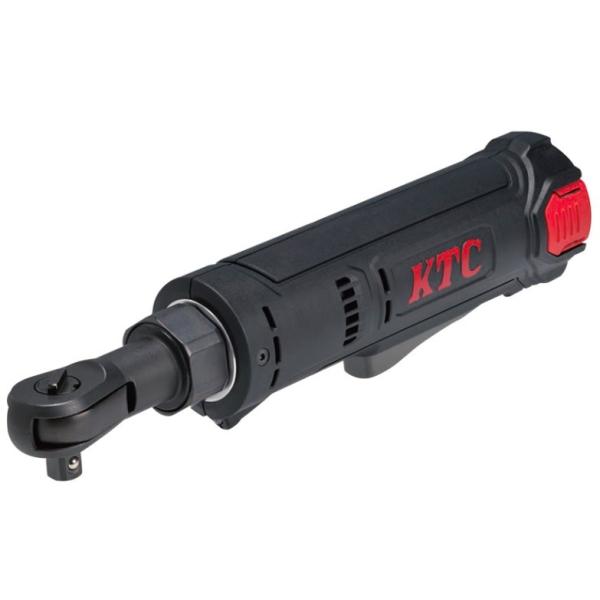JTRE310 9.5sq. コードレスラチェットレンチセット