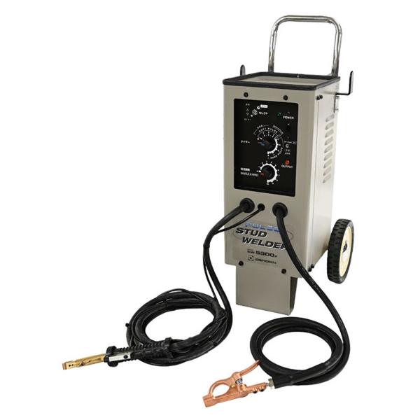 Dengen デンゲン パルススタッドウェルダー SW-5300F [メーカー Dengen デンゲン パルススタッドウェルダー SW-5300F [メーカー
