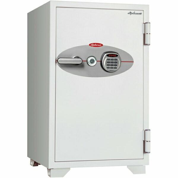 �f�W�^���e���L�[�� �ω΋��� 122kg ���� 90���ω� �f�B�v���}�b�g W520×D560×H876 080EKR3 �h�� �h�� �}�C�i���o�[ �ۊǌ� �M�d�i�ۊ� �f�U�C������