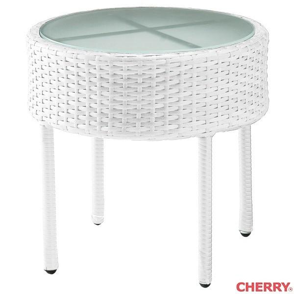 桜屋工業 屋外用 ガーデンテーブル アドリアステーブルjtse