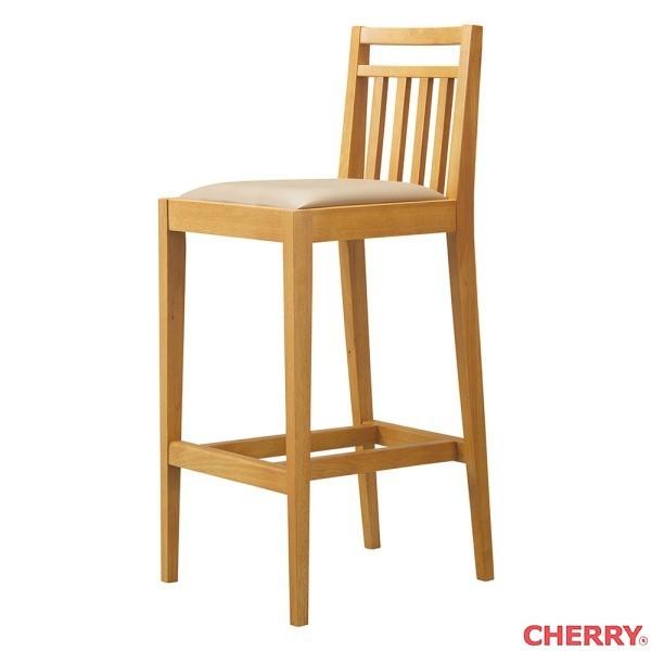 木製バースツール レザーシート付き 楽天市場】【2脚セット】 カウンタースツール カウンターチェア