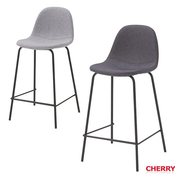 ニコルチェア H75 ハイスツール　2脚　(配送料込み) ニコルチェア H75 ハイスツール 2脚 (配送料込み) Nicolle Chair