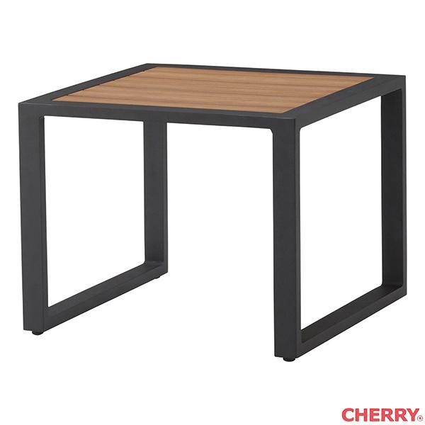 サイドテーブル クレモアサイドテーブル cherry 桜屋工業 机 テーブル