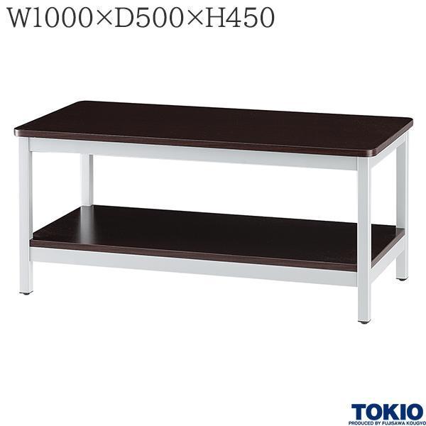 ڃe[u W1000 D500 H450 Z^[e[u [e[u qp ~[eBOe[u Ɩp  ItBXƋ H TOKIO { 󒍐Yi