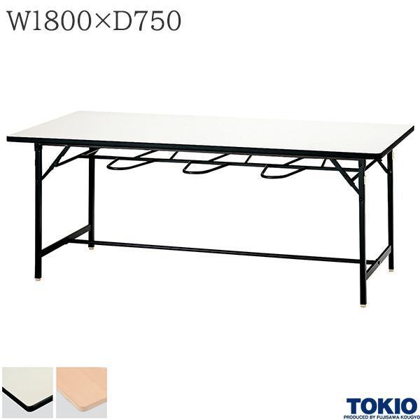 He[u 6lp 1800×s750×700mm \tgGbW AjeBe[u xe ce[u VR ItBXƋ H TOKIO {