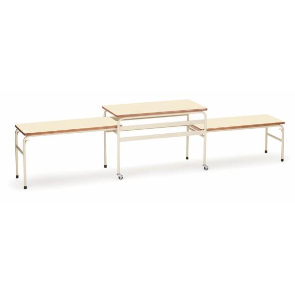 Ƒ 3i 2600×s450×600 LX^[t EDH-3 [Ne[u ƃe[u Ɨp { NISHIKI jVL