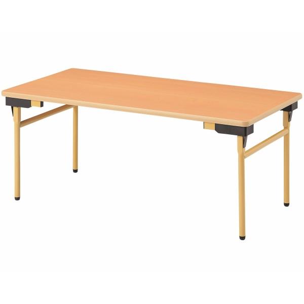 { e[u 900×s600×510mm ܂肽 EW-0960M \tgGbW ܂肽݃e[u { NISHIKI jVLH