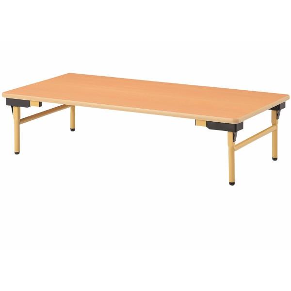 { e[u 1200×s600×330mm ܂肽 EW-1260Z \tgGbW ܂肽݃e[u { NISHIKI jVLH