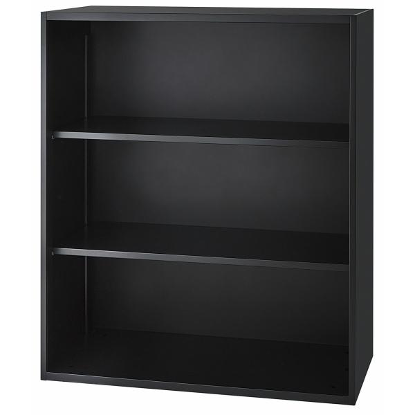 ライオン オープン書庫 書類棚 本棚 整理棚 キャビネット ラック