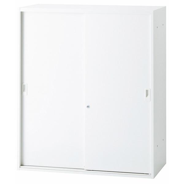 はにい出品 900×450×900 深さ350 IVY アッセスチール収納庫 幅900×奥行450×高さ730mm 上