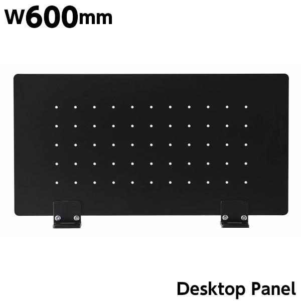 �f�X�N�g�b�v�p�l�� ��600mm�^�C�v �X�`�[���p���`���O GD-976 ��� �p�[�e�[�V���� �d�؂� �՗� �u�^ �N�����v�^ �I�t�B�X�Ƌ� �������