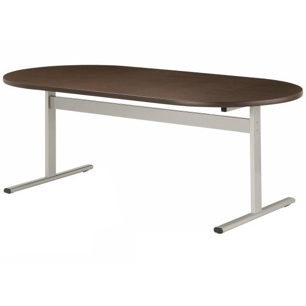 ce[u ȉ~^ 1800×s900×720mm Ηr HIS-1890R AWX^[^Cv ~[eBOe[u cpe[u NISHIKI jVLH