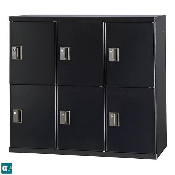 { ЊJ 32i  ㉺up X`[ W900×D450×H820mm ubN t  Lrlbg ItBX 󒍐Yi