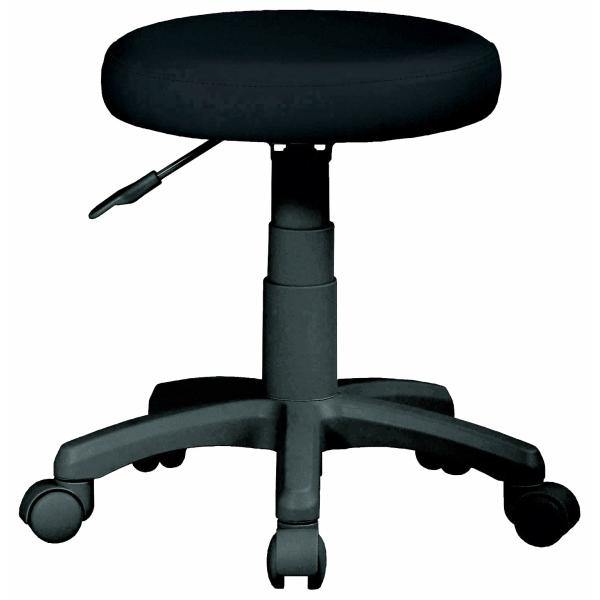 ���[�N�X�c�[�� ������v �ۈ֎q �V���v�� �R���p�N�g �����֎q ��]�֎q W375×D375×H420�`520 UTILITY HP-330BK