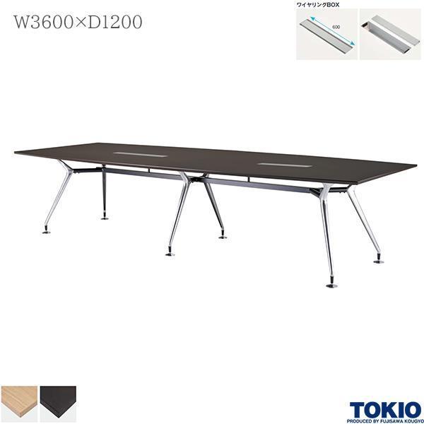 ~[eBOe[u 3600×s1200×720mm COBOXt GO[NeBue[u ce[u ^e[u H TOKIO