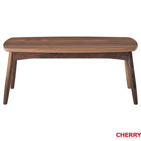 ローテーブル センターテーブル 木目調 LT-69 桜屋工業 CHERRY