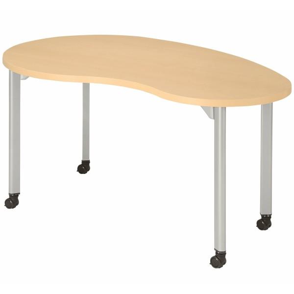 ce[u r[Y^ 1500×s900×720mm 4{r LX^[^Cv MDL-1590BNC A~_CLXgWCg cpe[u NISHIKI jVLH