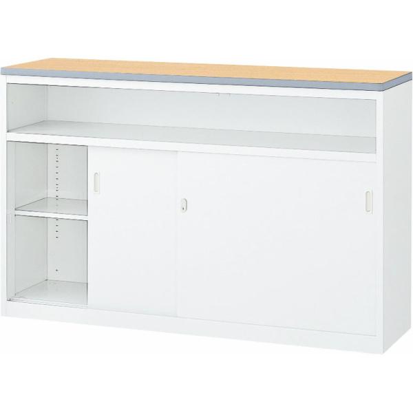 nCJE^[ zCg y[A_[ W1500×D454×H950(mm) Lrlbg ItBX[ ގ[ t@C[ ԏn NSH-15UWW NSH-15UPW   {