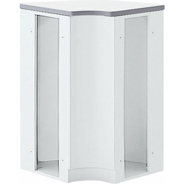 nCJE^[ OR[i[ 604R×H950(mm) ItBX[ ގ[ t@C[ ԏn NSH-46RW ItBXƋ   wZ s ی  {