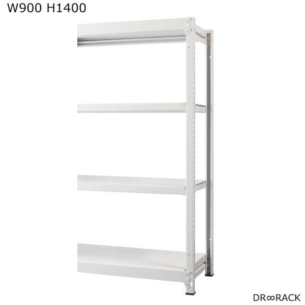 { DRRACK W900 H1400 ASET zCg zCg fB[A[bN bN X`[bN  I VFrO VFtRA-C9014-W-W HK