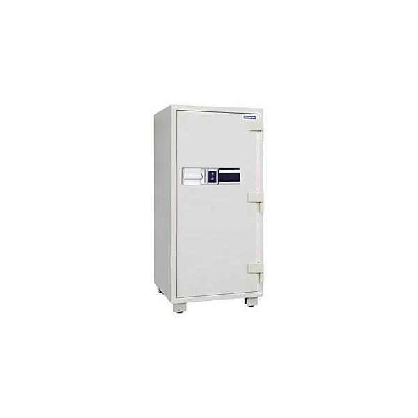 半額以上 2時間耐火タイプ カード・テンキー式 業務用耐火金庫 ダイヤセーフ 幅610×奥行624×高1310 RC130 車上渡し