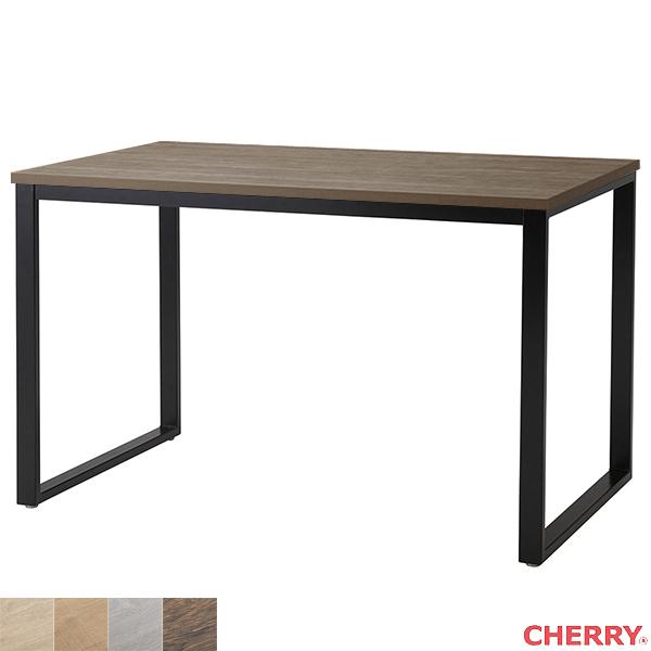 ハイテーブル W1800 D900 H1000 cherry 桜屋工業 机 デスク ハイデスク